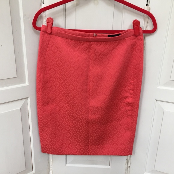 The Limited Dresses & Skirts - The Limited Pink Pencil Skirt